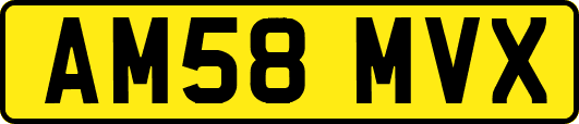 AM58MVX
