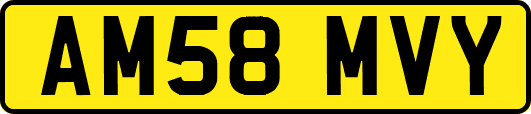 AM58MVY