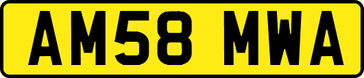 AM58MWA