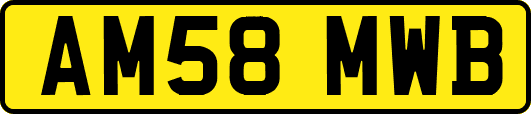 AM58MWB