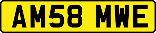 AM58MWE