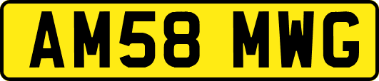 AM58MWG