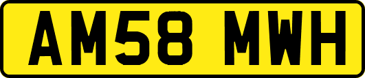 AM58MWH
