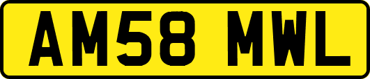 AM58MWL
