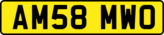 AM58MWO