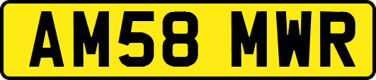 AM58MWR