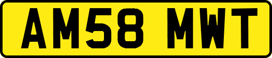 AM58MWT