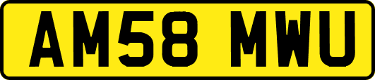 AM58MWU