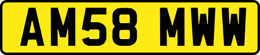 AM58MWW