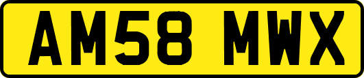 AM58MWX
