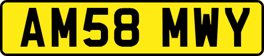 AM58MWY