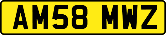 AM58MWZ