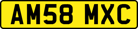 AM58MXC