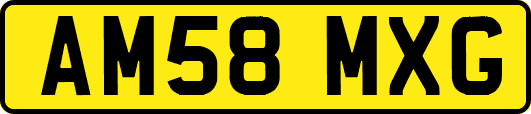 AM58MXG