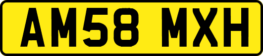 AM58MXH