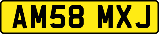 AM58MXJ