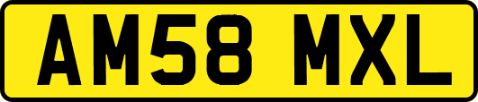 AM58MXL