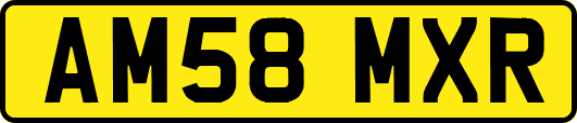 AM58MXR