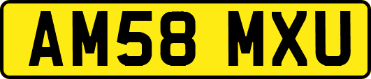 AM58MXU