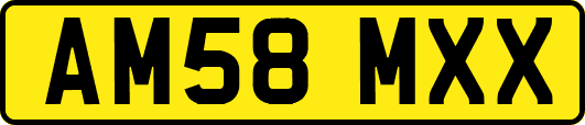 AM58MXX