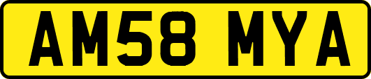 AM58MYA
