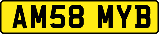 AM58MYB
