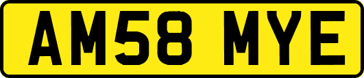 AM58MYE