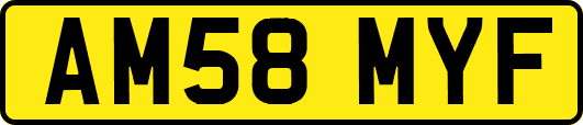 AM58MYF