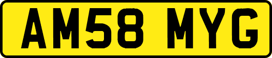 AM58MYG