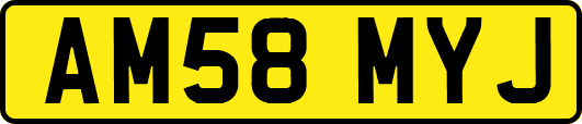 AM58MYJ