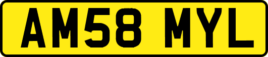 AM58MYL