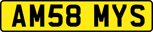 AM58MYS
