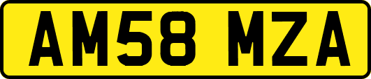 AM58MZA