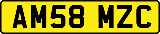 AM58MZC