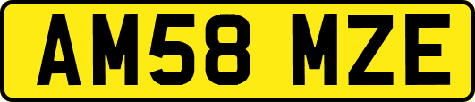 AM58MZE
