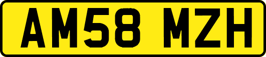AM58MZH