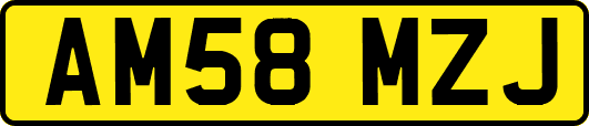 AM58MZJ
