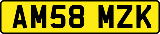 AM58MZK