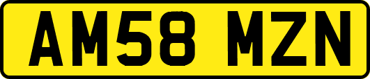 AM58MZN