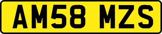 AM58MZS