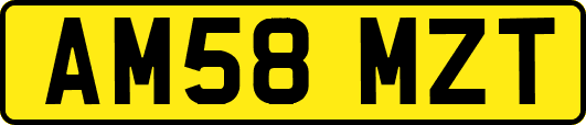 AM58MZT
