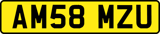 AM58MZU