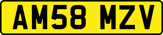 AM58MZV