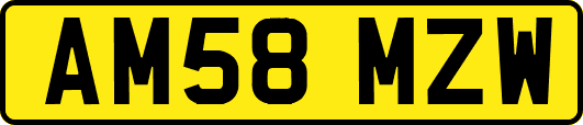 AM58MZW