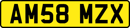 AM58MZX
