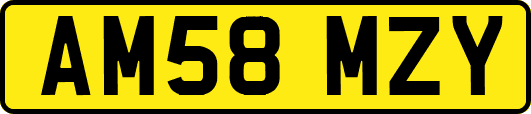 AM58MZY