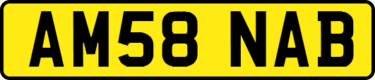 AM58NAB