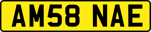 AM58NAE