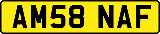 AM58NAF