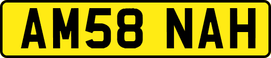 AM58NAH